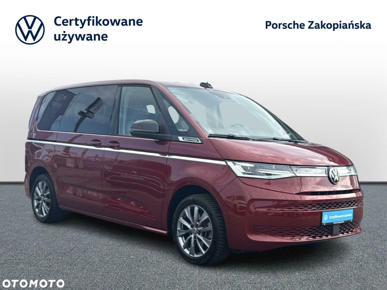 Volkswagen Multivan 2.0 TDI L1 Style DSG - 7