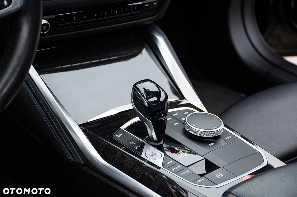 BMW Seria 4 430i M Sport sport - 32