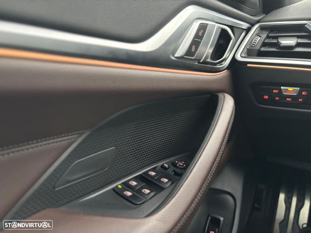 BMW 418 Gran Coupé - 20