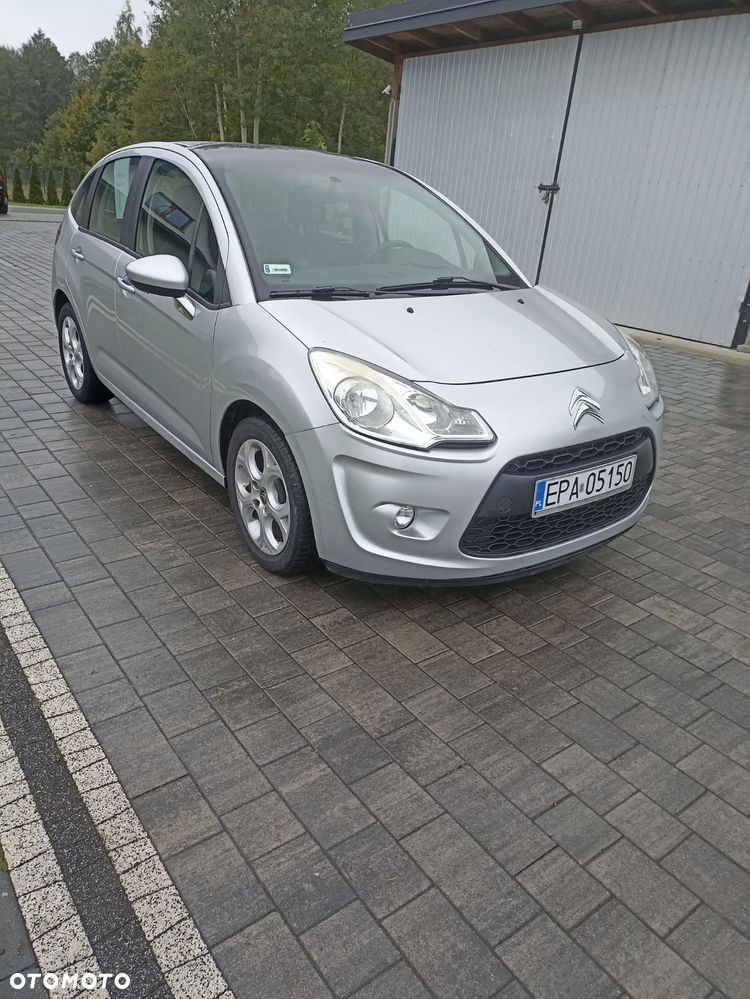 Citroën C3 - 2