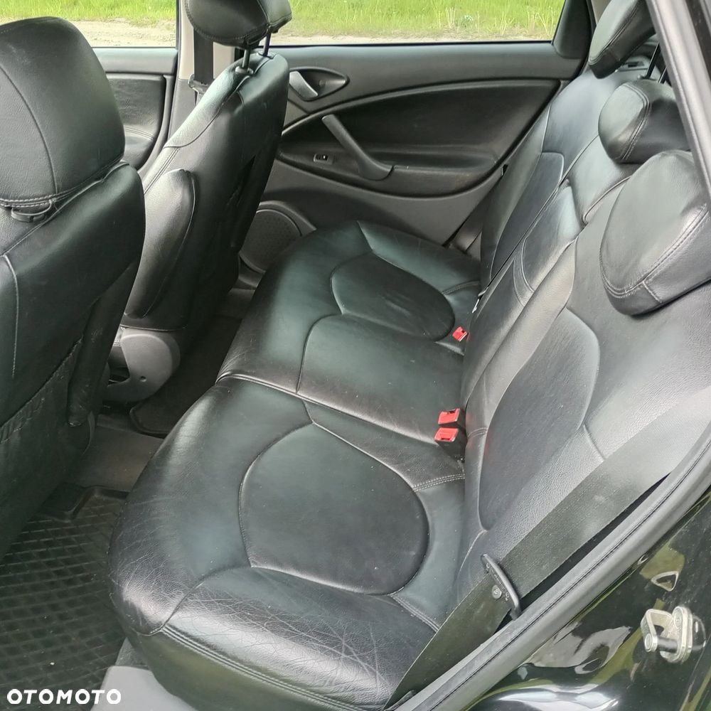 Citroën C5 2.0i 16V Confort - 32