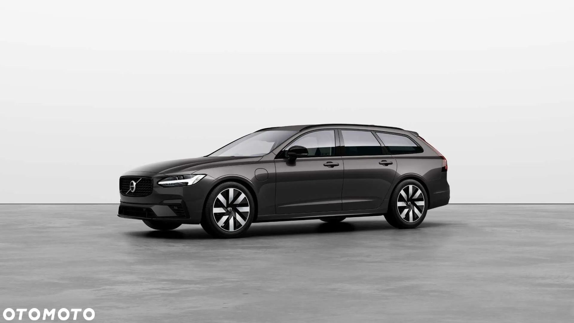 Volvo V90 T6 AWD Plug-In Hybrid Plus Dark - 1