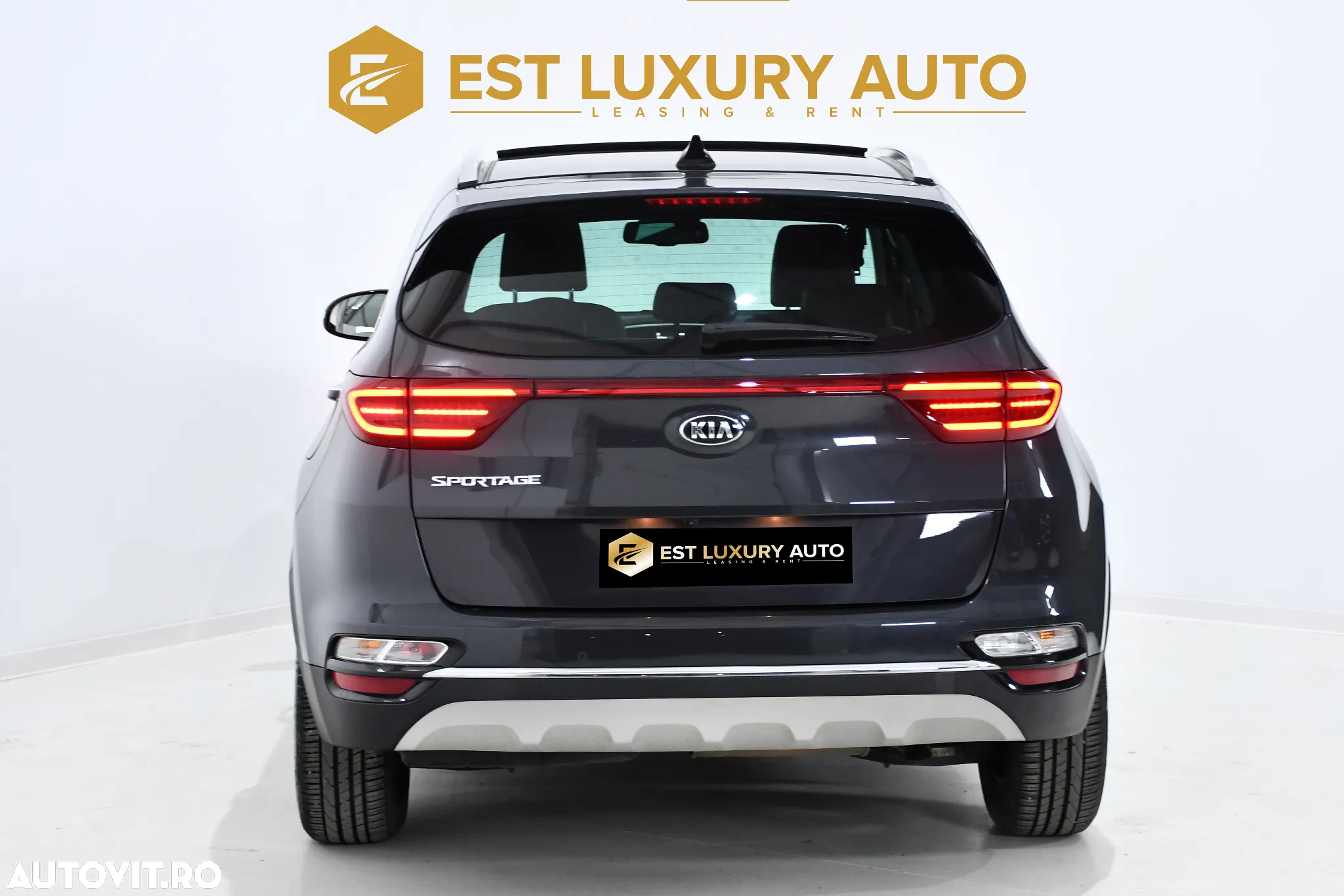 Kia Sportage 1.6 DSL 6MT 4x2 Business Line - 10