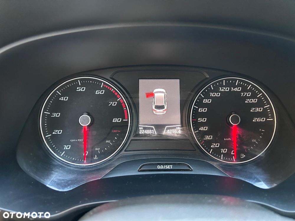 Seat Leon 1.4 TSI Style S&S - 8
