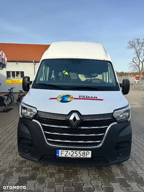 Renault Master - 1