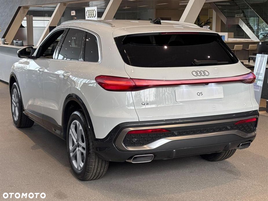 Audi Q5 TFSI mHEV 150 kW S tronic - 3
