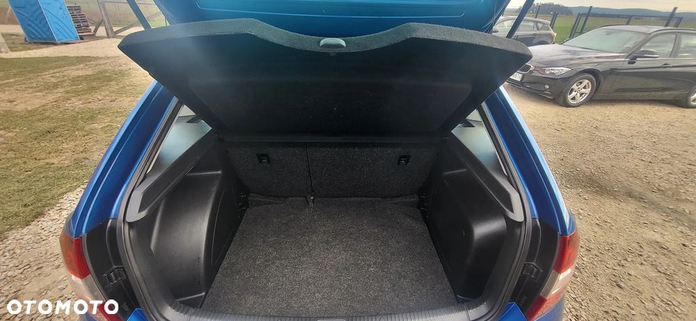 Skoda RAPID 1.4 TSI DSG Style - 7