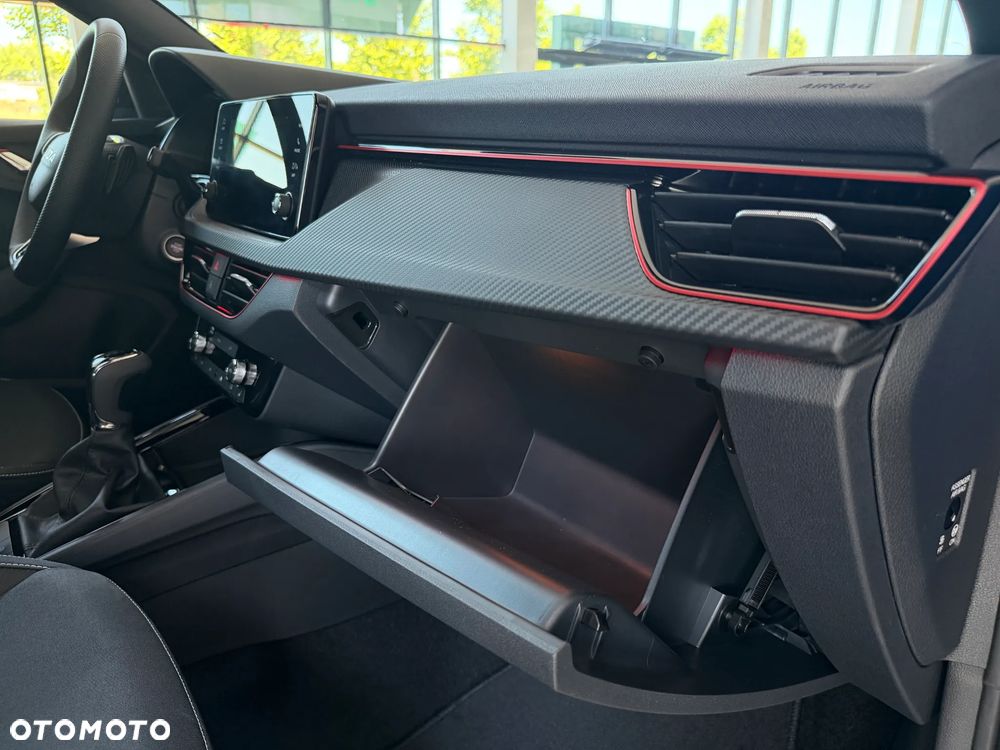 Skoda Scala 1.5 TSI Monte Carlo DSG - 38
