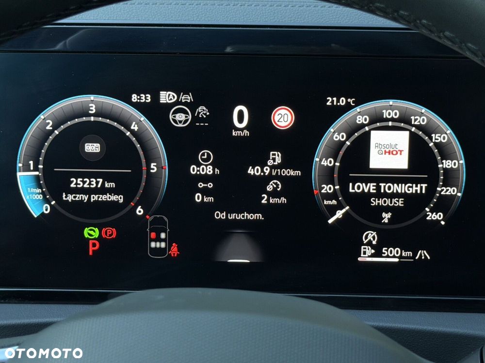 Volkswagen Tiguan 2.0 TDI DSG - 15