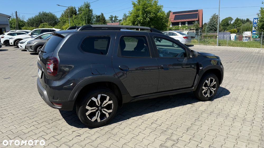 Dacia Duster 1.0 TCe Journey - 3