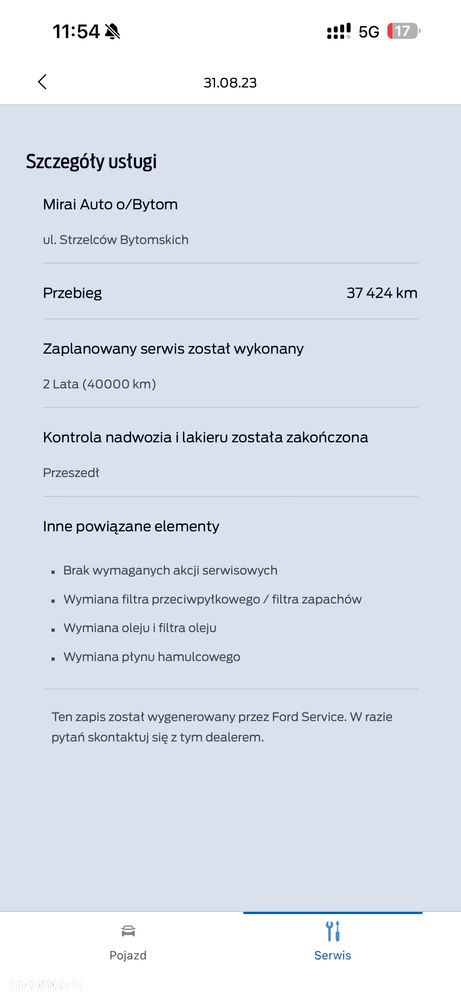 Ford Transit Custom Kombi-Van 340 L2H1 Trend - 11