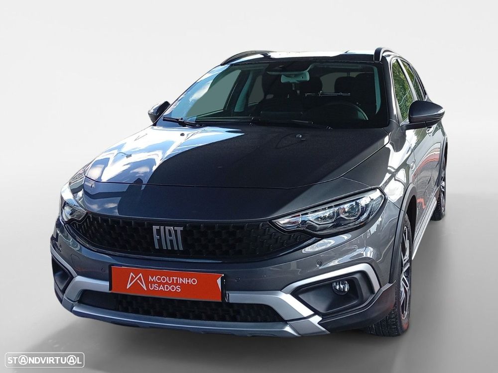 Fiat Tipo Station Wagon Cross 1.0 GSE T3 Cross - 1
