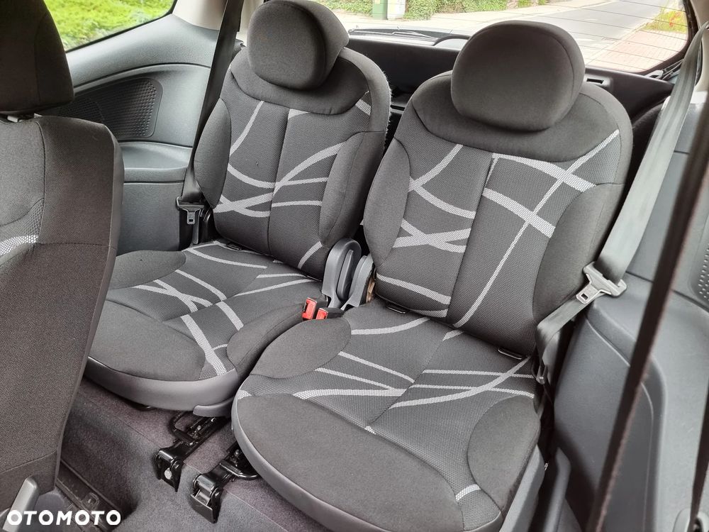 Citroën C2 1.4 VTR - 5