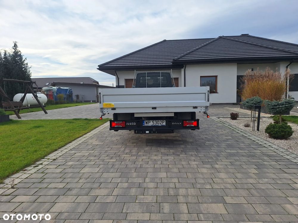 Iveco Daily - 5