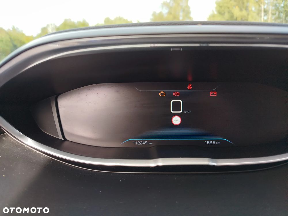 Peugeot 3008 1.5 BlueHDi Crossway S&S - 20