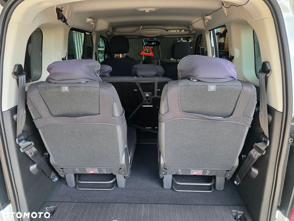Toyota Proace City Verso 1.2 D-4T Business - 17