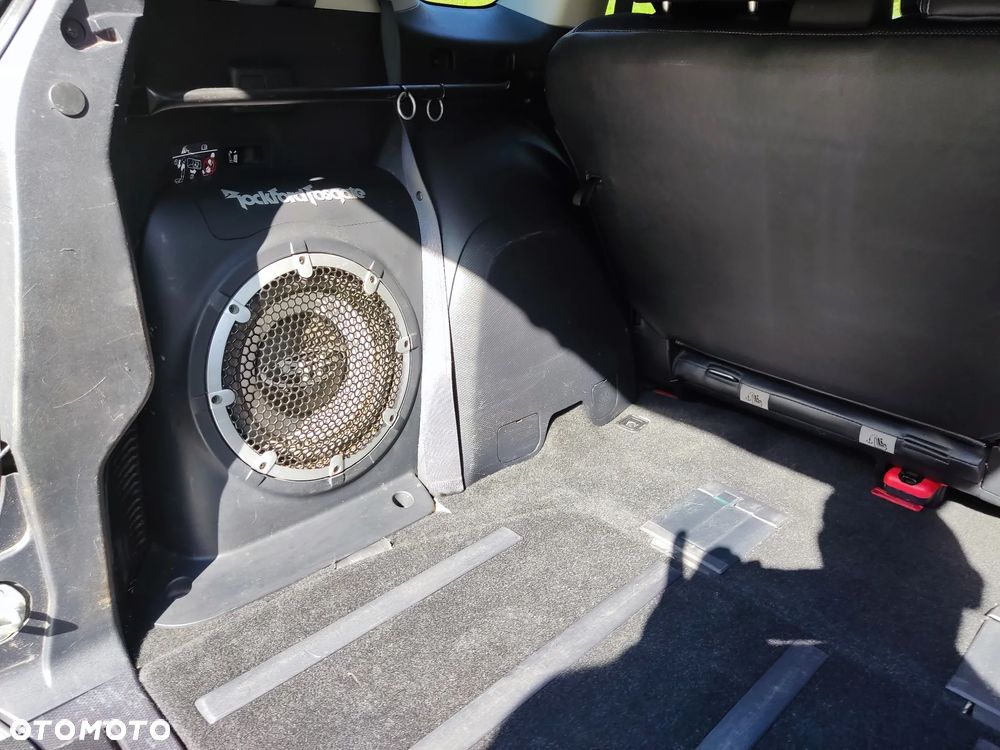 Mitsubishi Outlander 2.4 Intense CVT - 6