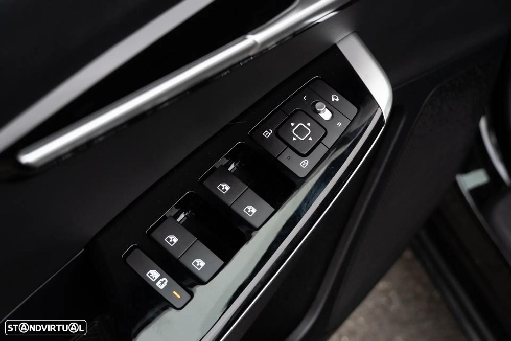 Kia EV6 58-kWh - 50