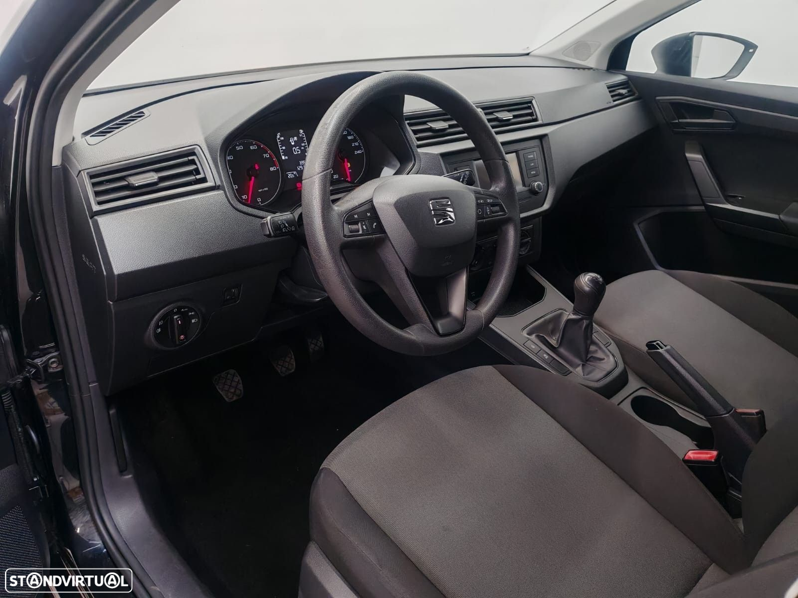 SEAT Ibiza 1.0 Reference - 7