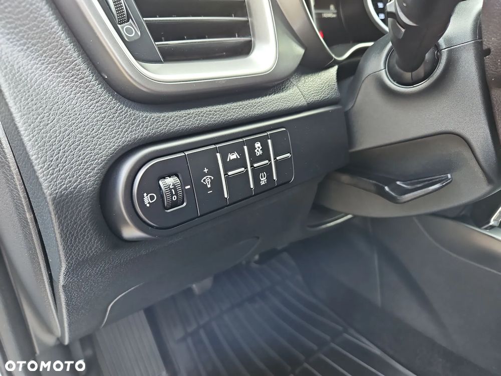 Kia Ceed 1.5 T-GDI M - 20