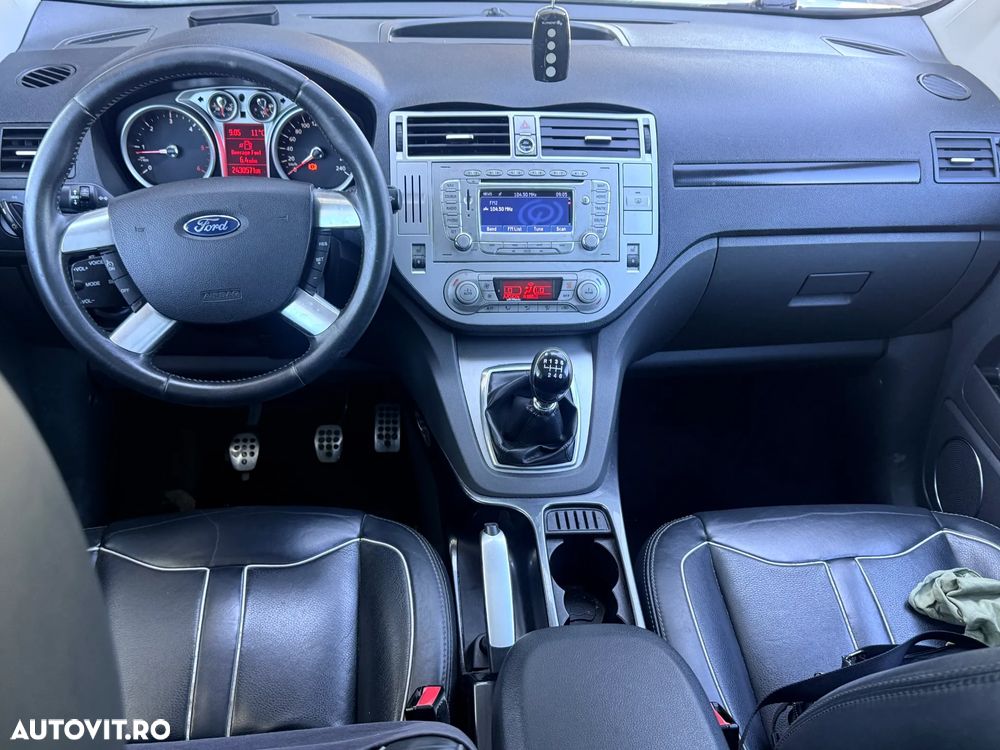 Ford Kuga 2.0 TDCi 4x4 Individual - 5