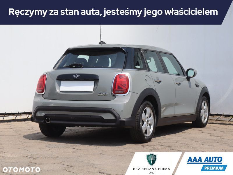 MINI Cooper - 7