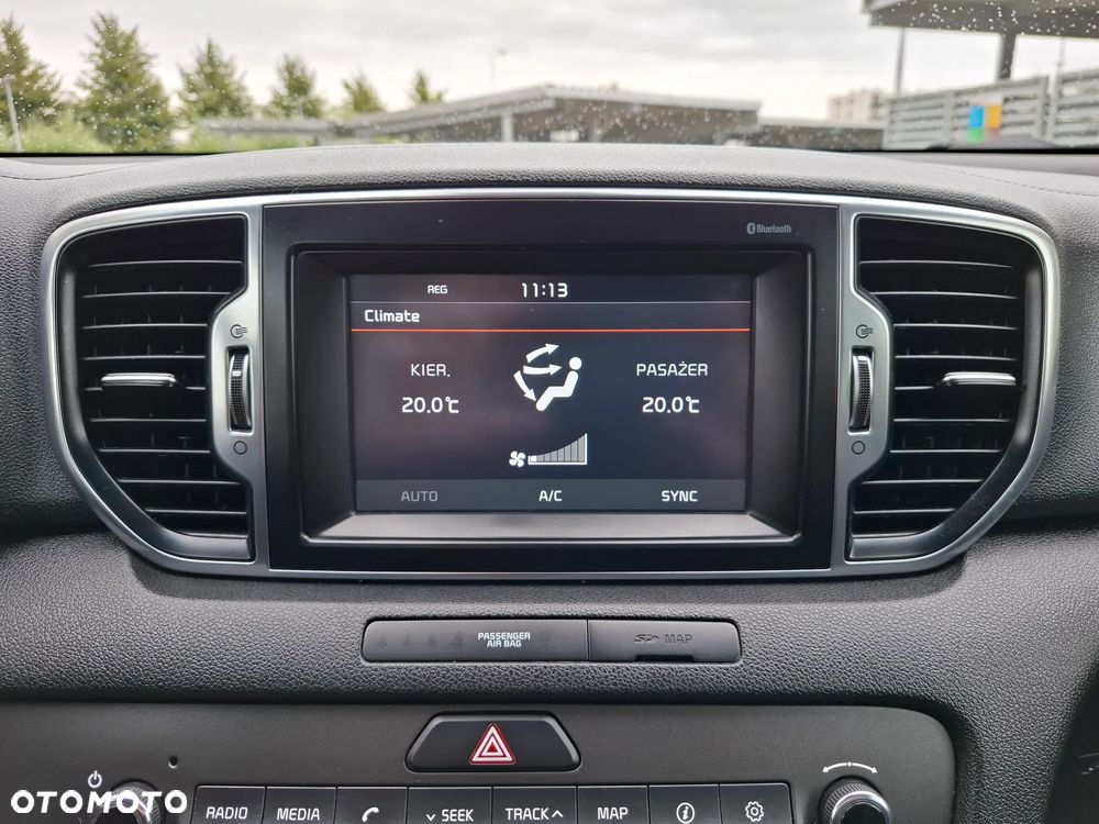 Kia Sportage 1.6 GDI L 2WD - 18