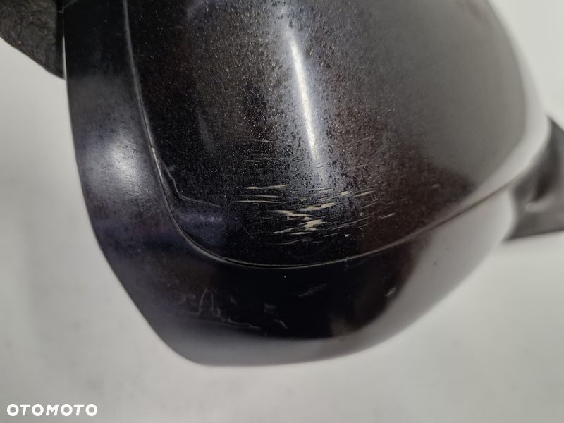 toyota corolla verso 1 i lusterko drzwi prawe 5 pin eu - 12