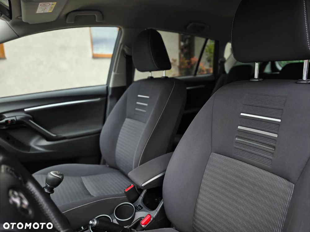 Toyota Verso - 18