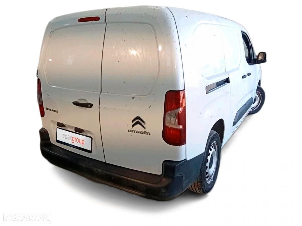 Citroën Berlingo 1.5 BlueHDi XL Club c/iva - 2