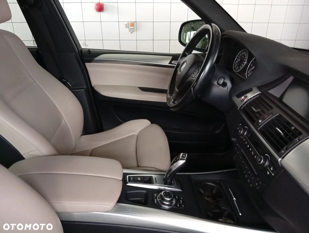 BMW X5 - 20