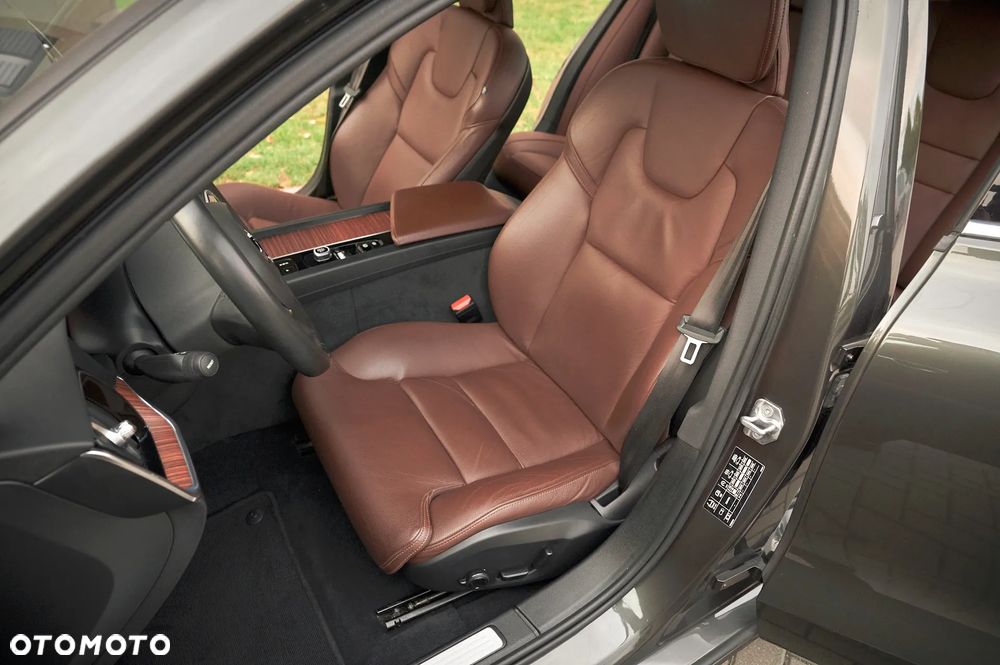 Volvo S60 T4 Inscription - 19