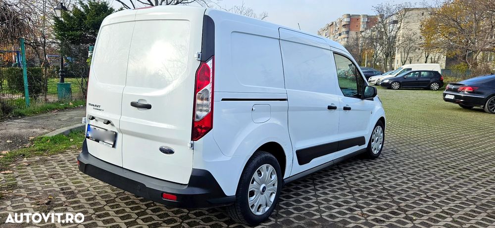 Ford Transit Connect - 2