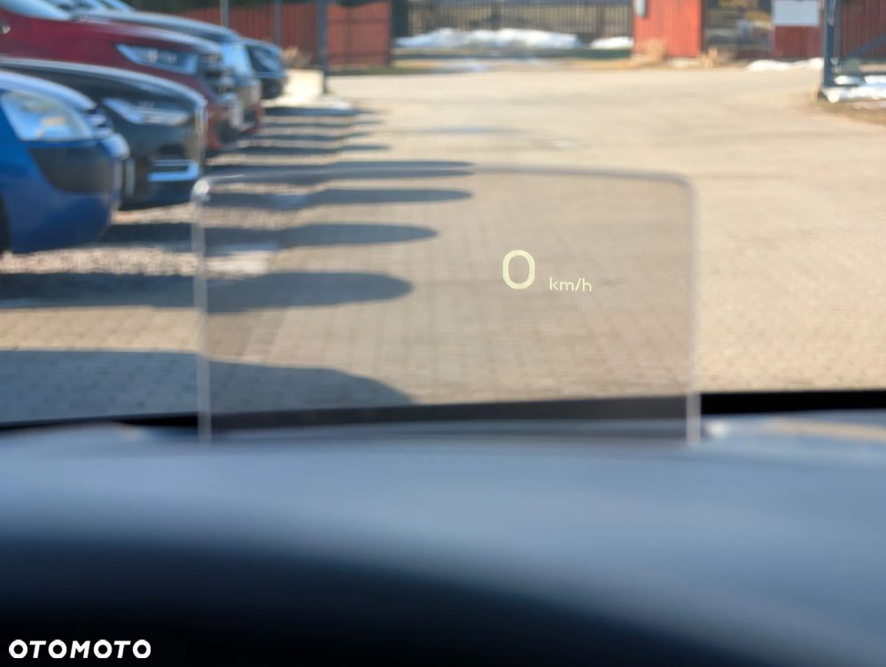 Citroën DS5 HDi 165 SportChic - 28