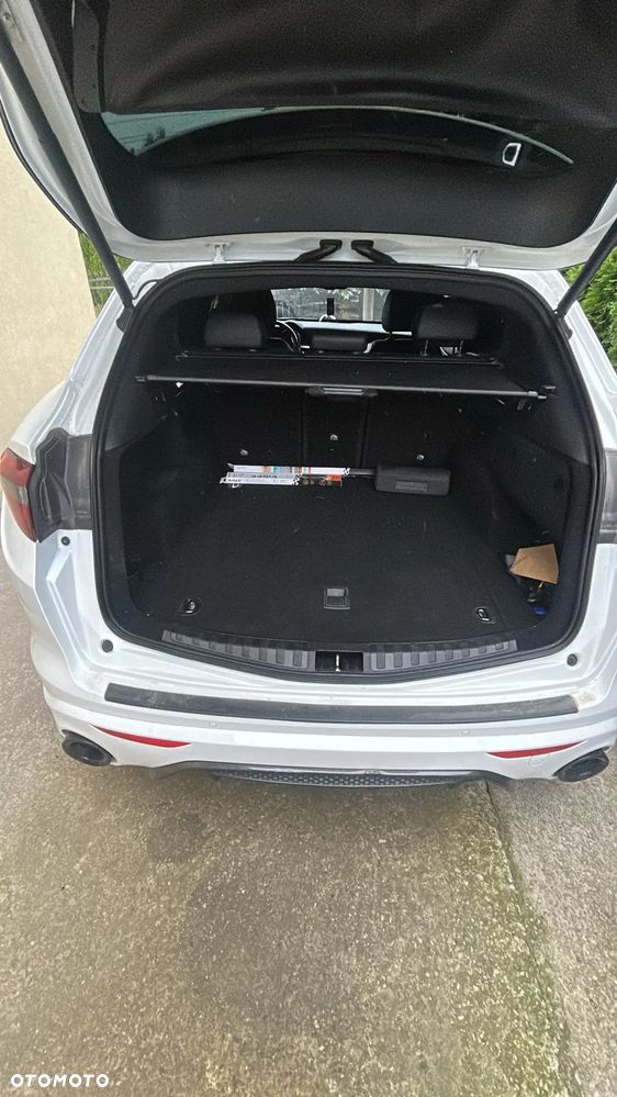 Alfa Romeo Stelvio 2.0 Turbo Veloce Q4 - 8