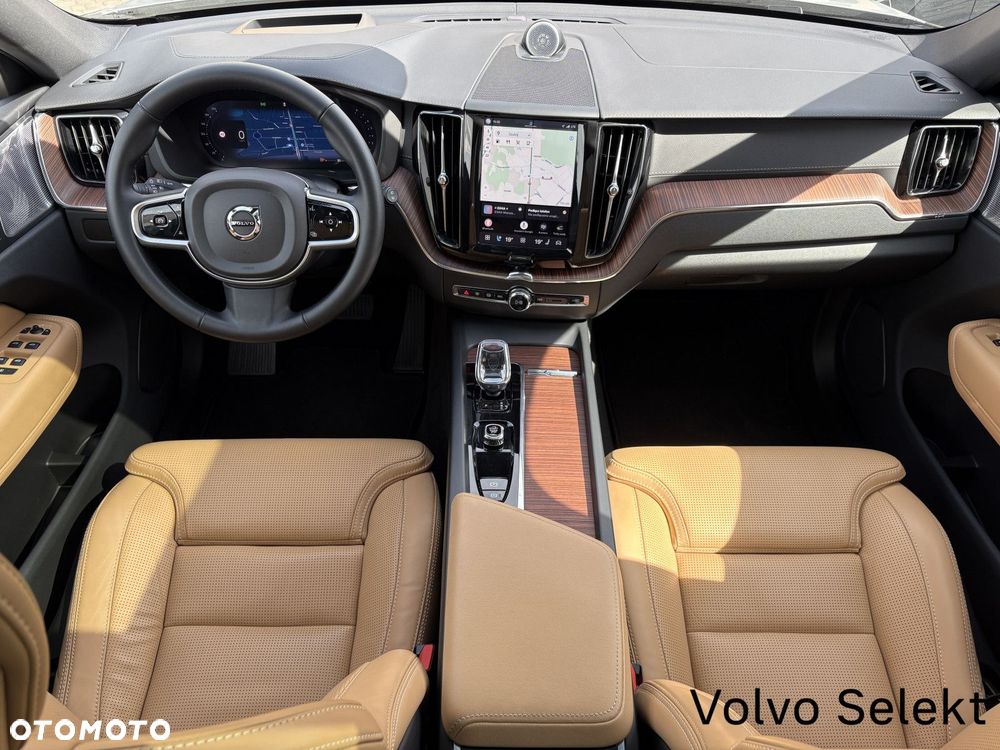 Volvo XC 60 - 22