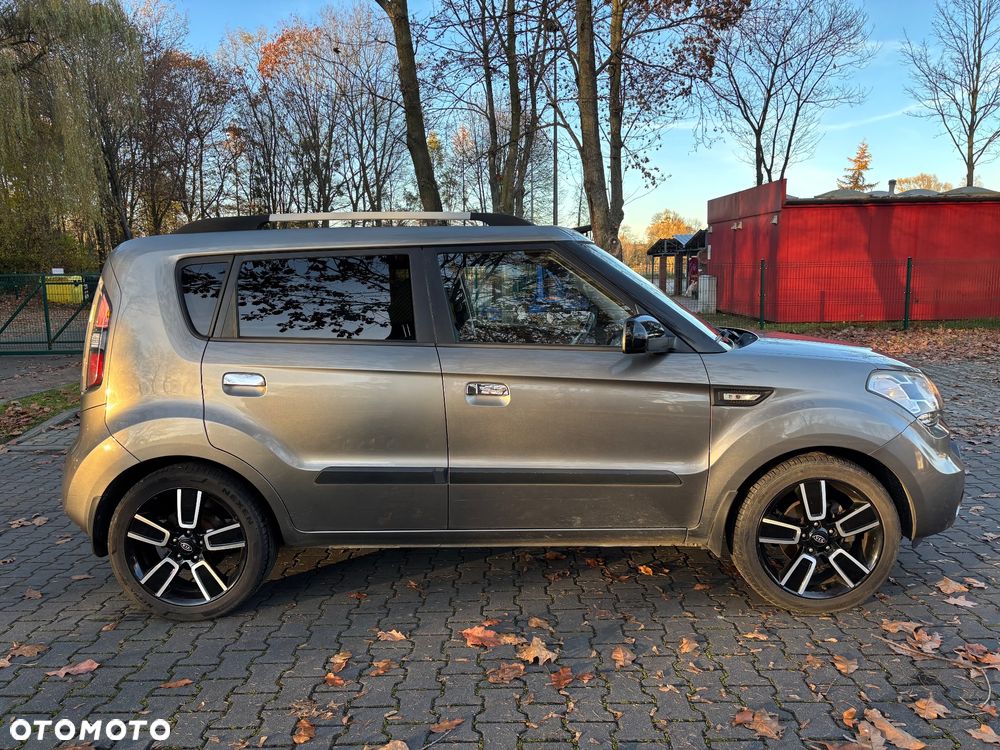 Kia Soul 1.6 XL - 25