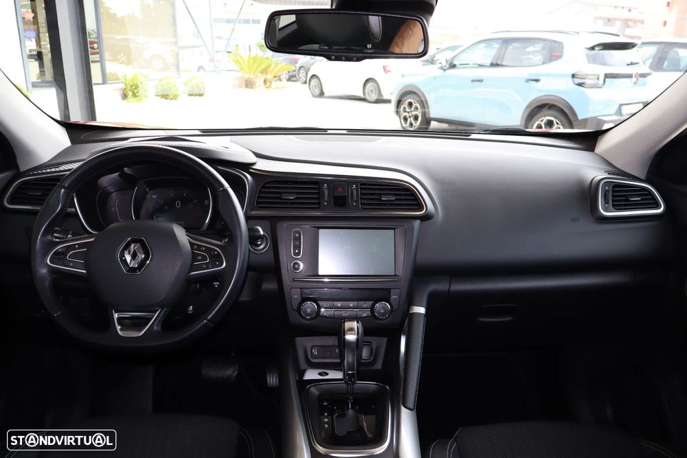 Renault Kadjar Energy TCe 130 EDC LIMITED - 12