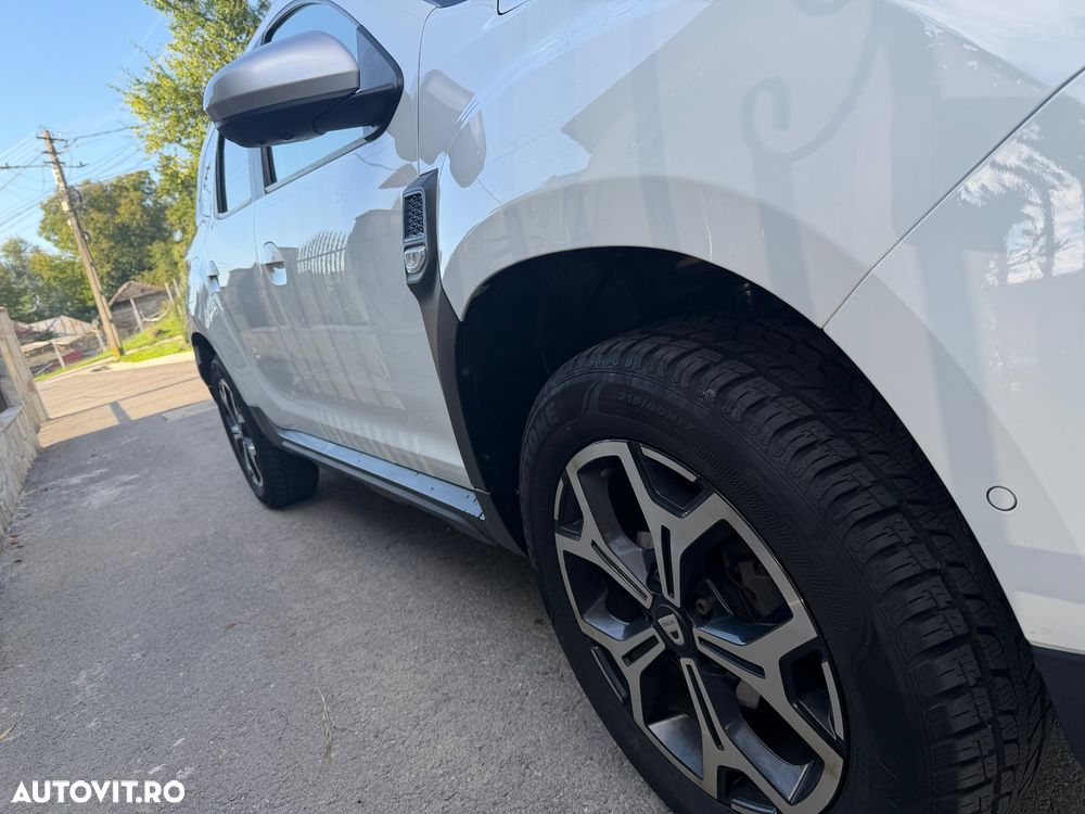 Dacia Duster 1.5 Blue dCi Prestige - 5