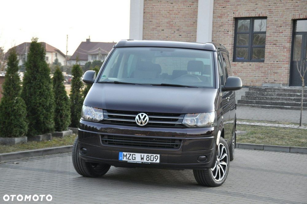 Volkswagen California - 9