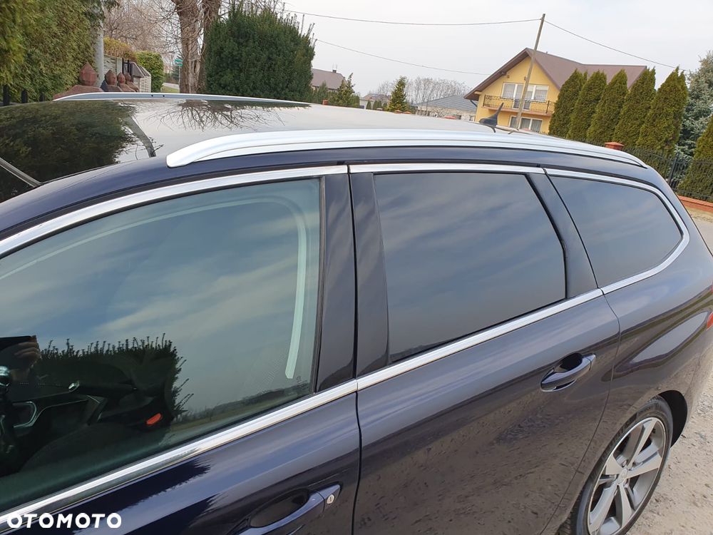 Peugeot 308 1.6 BlueHDi Business Line S&S - 16