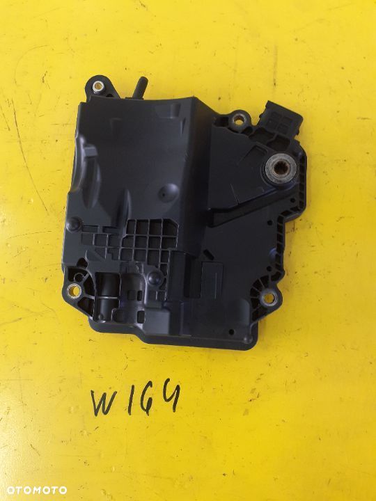 MERCEDES W166 W164 MODUŁ STEROWNIK WYBIERAKA SKRZYNI BIEGÓW a0002701852