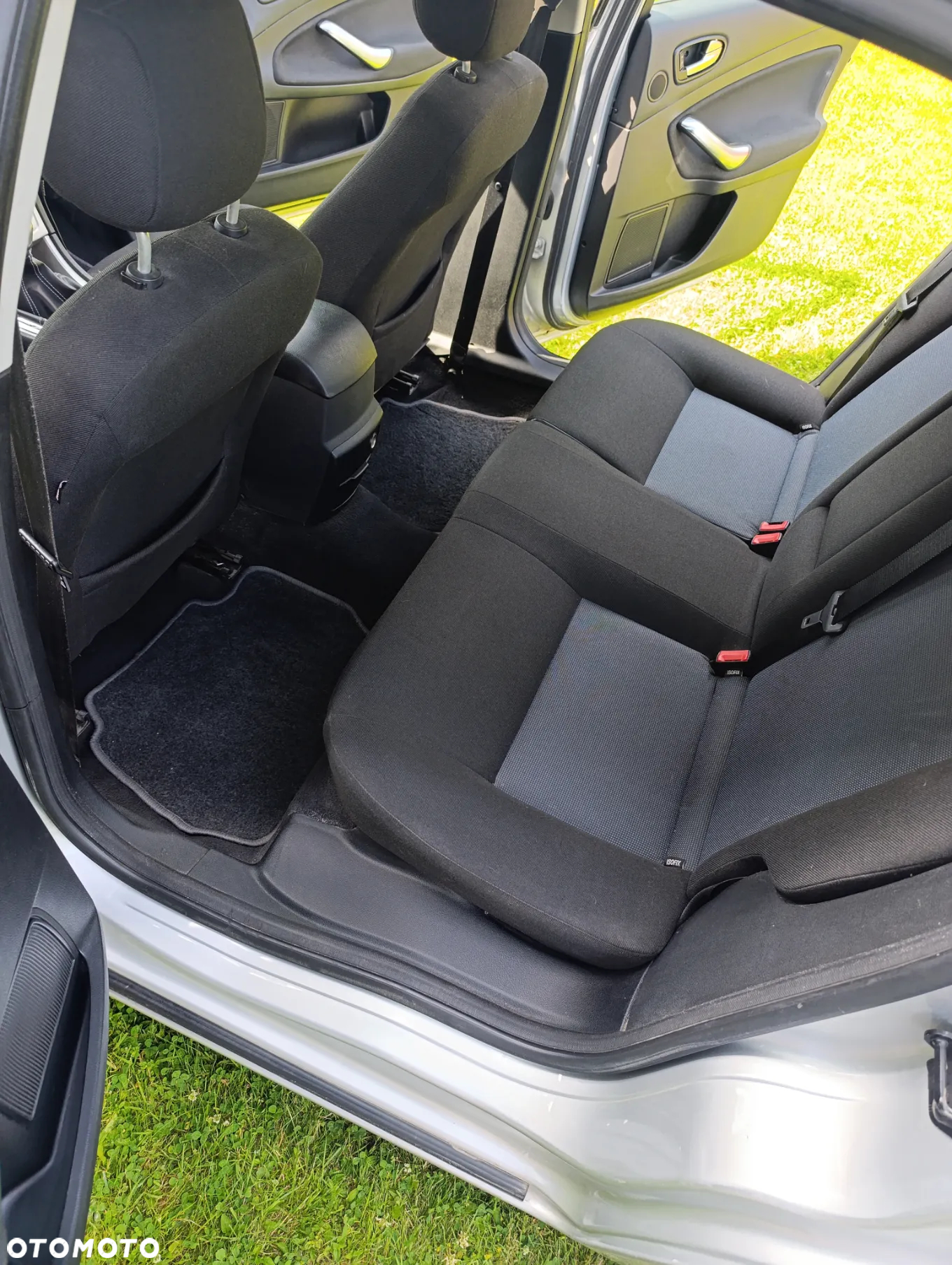 Ford Mondeo - 6