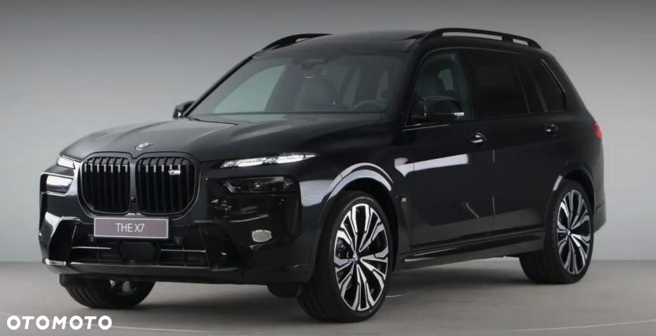 BMW X7 - 4