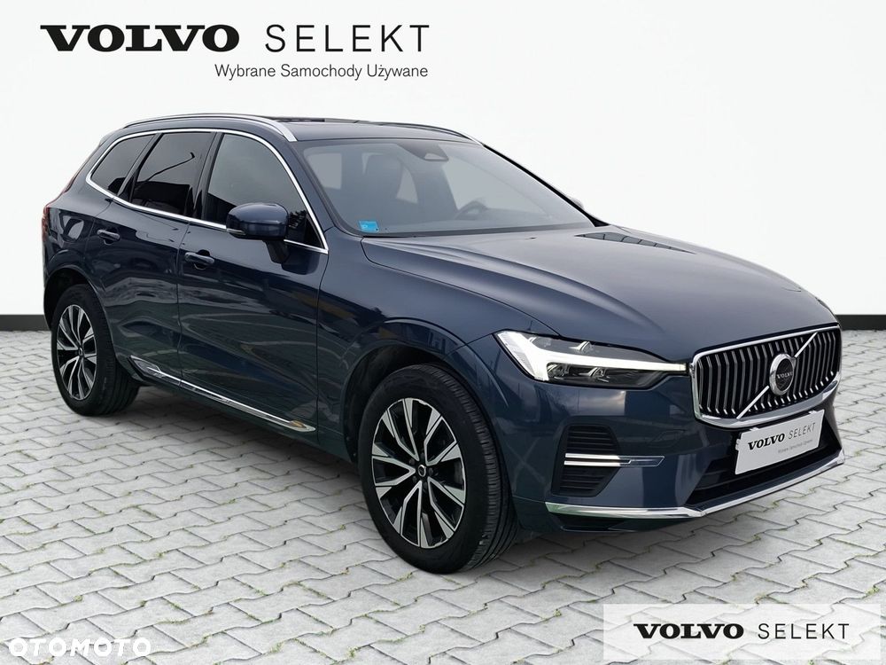 Volvo XC 60 - 7