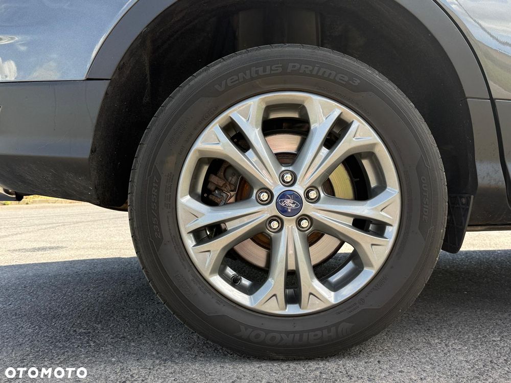 Ford Kuga 1.5 TDCi 2x4 Cool & Connect - 15