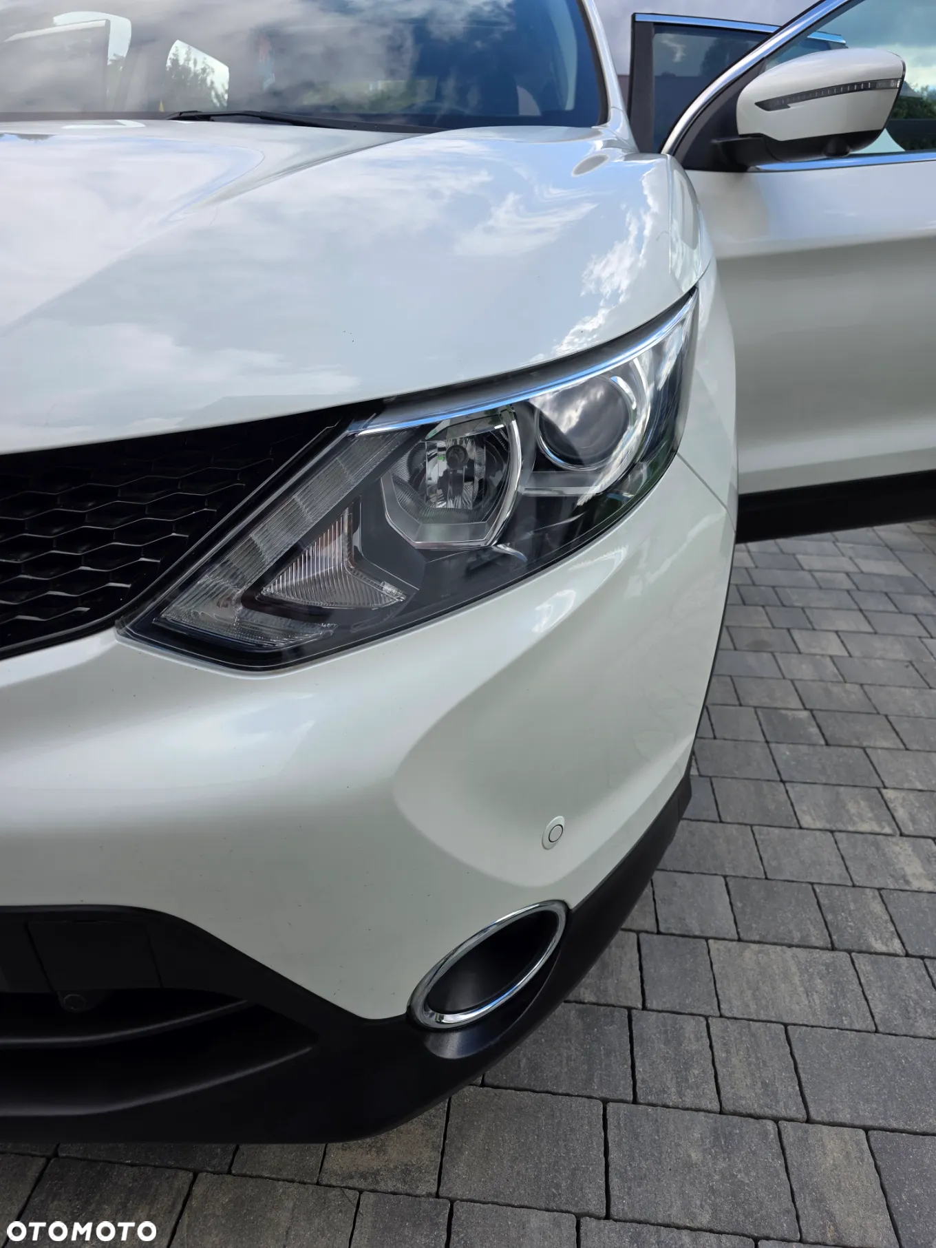 Nissan Qashqai - 11