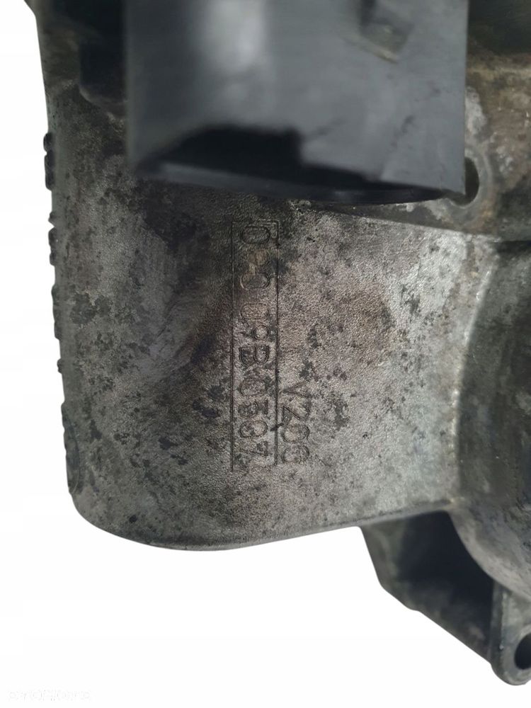 PRZEPUSTNICA VW Passat B6 Golf VI Audi A3 8P 2.0 TDI 03G128063L - 6
