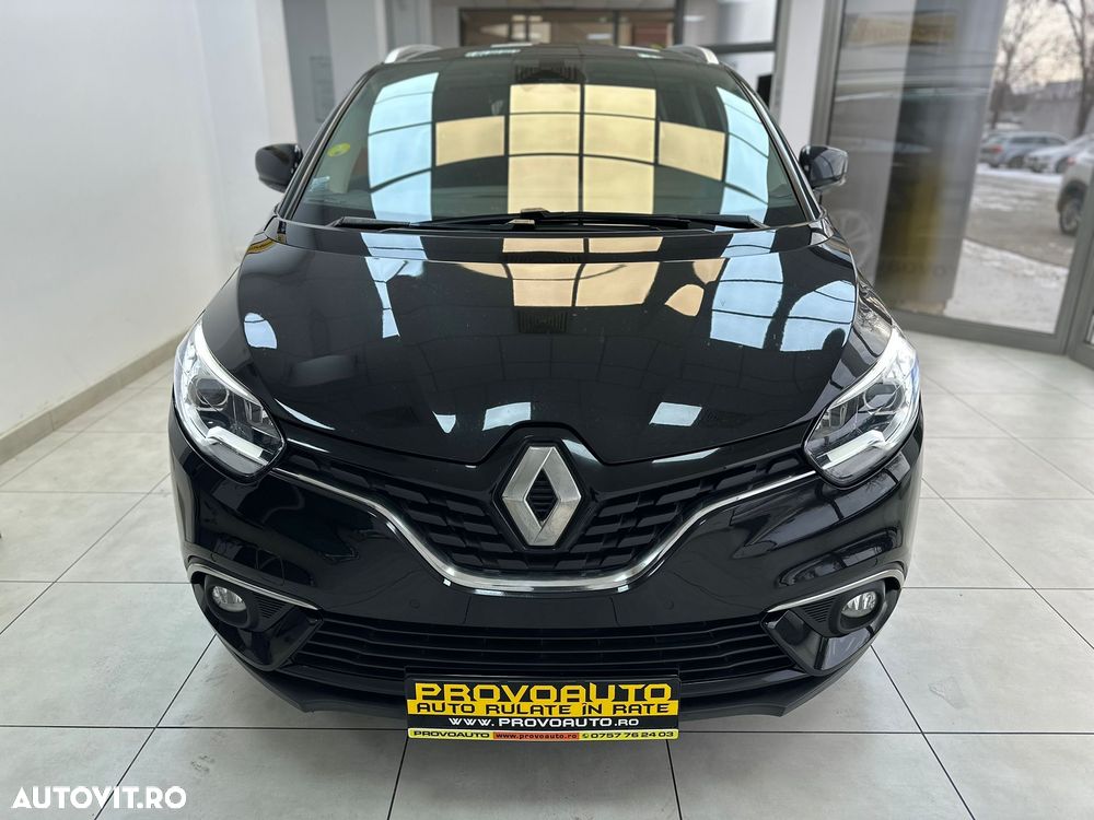 Renault Grand Scenic ENERGY dCi 130 Business - 13