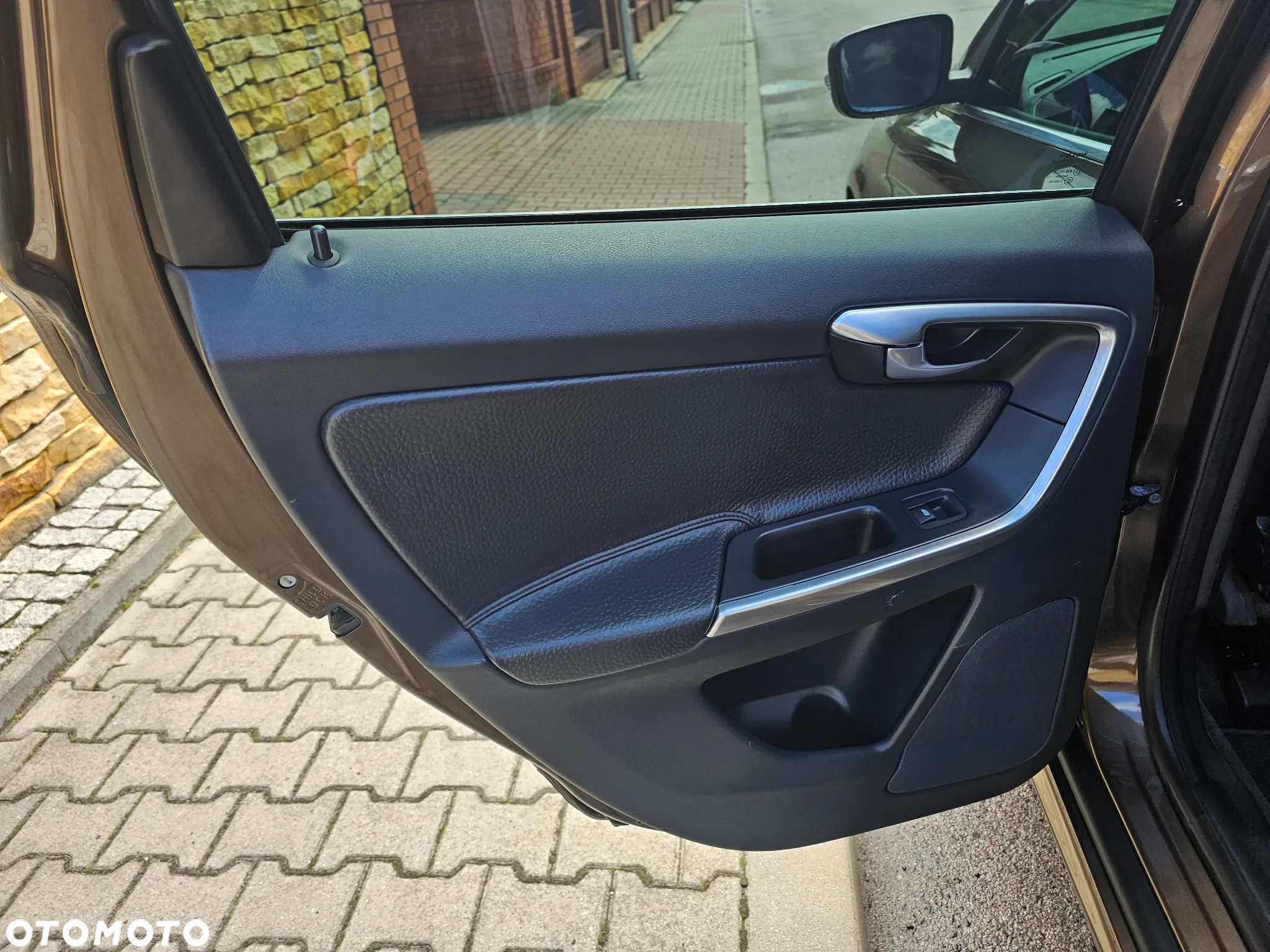 Volvo XC 60 D3 Kinetic - 18